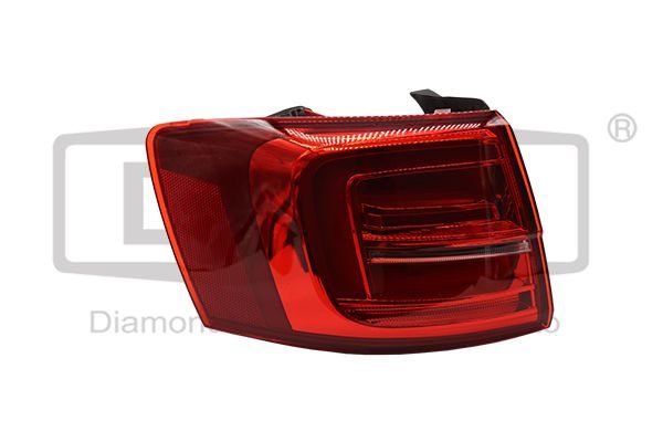 Задній ліхтар DPA 99451794902 - zapix