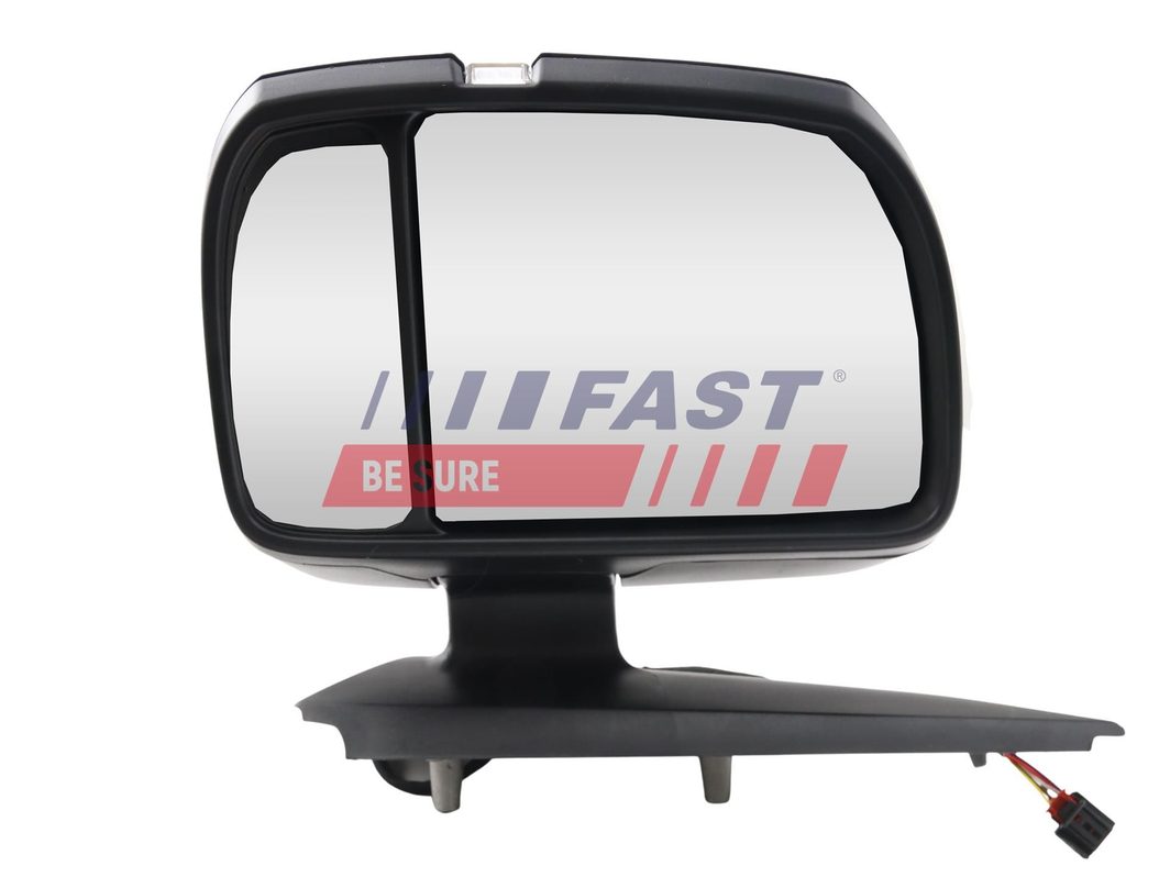 Дзеркало FAST FT88372 - zapix