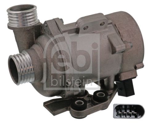 Помпа системи охолодження FEBI BILSTEIN 47160 - zapix