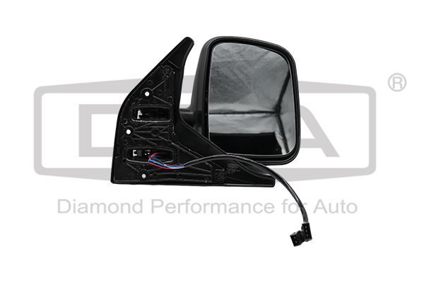 Дзеркало DPA 88570305002 - zapix