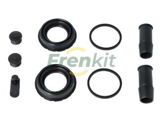 Ремкомплект гальмівного супорта FRENKIT 242031 - zapix