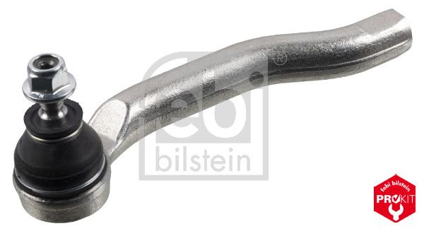 Наконечник кермової тяги FEBI BILSTEIN 42761 - zapix