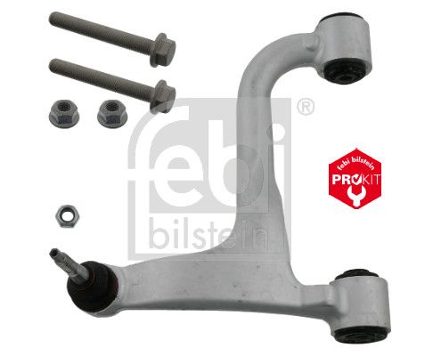 Важіль підвіски FEBI BILSTEIN 40609 - zapix