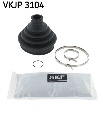 Пильник ШРКШ SKF VKJP3104 - zapix