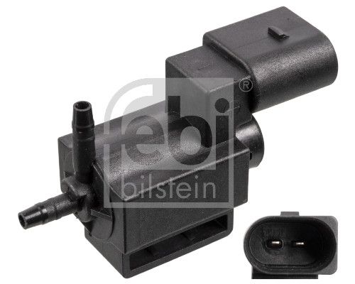 Регулятор управління повітряним потоком FEBI BILSTEIN 177869 - zapix