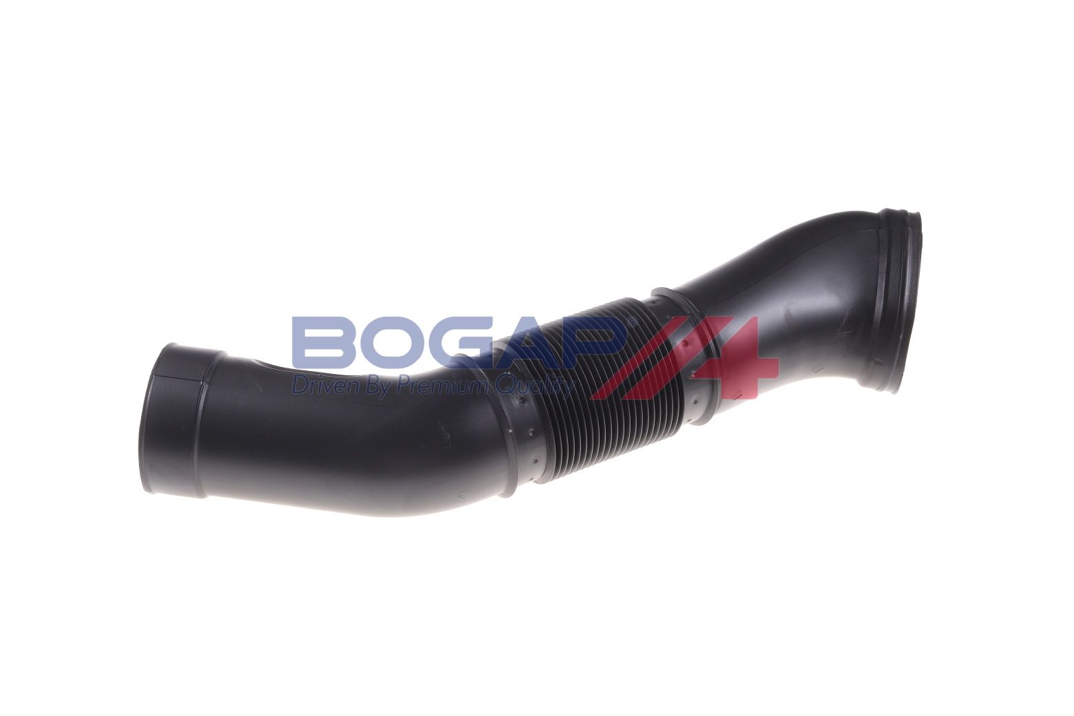 Патрубок подачі повітря BOGAP C1710127 - zapix