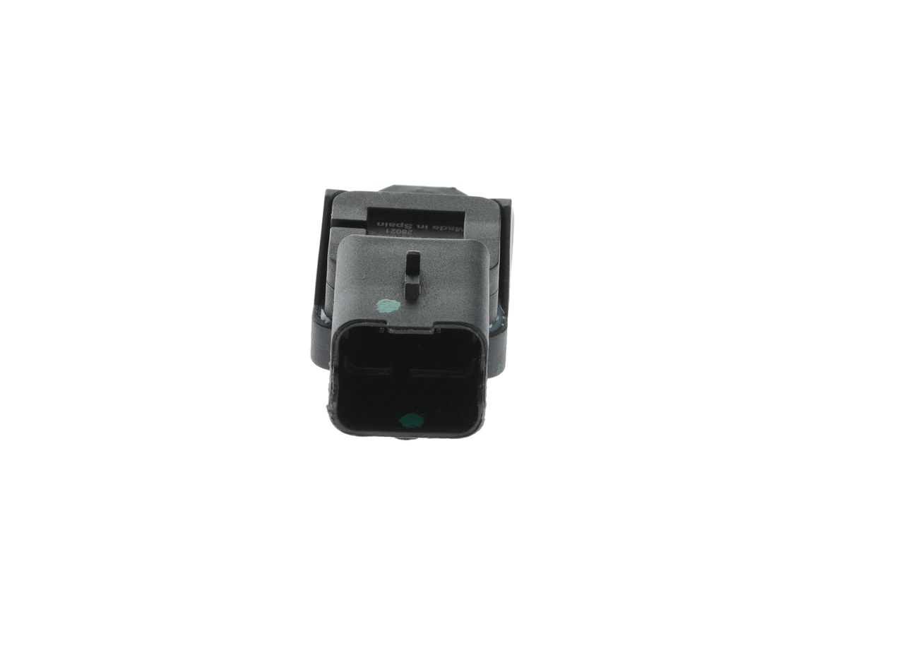 Датчик температури впускного повітря BOSCH 0986280652 - zapix