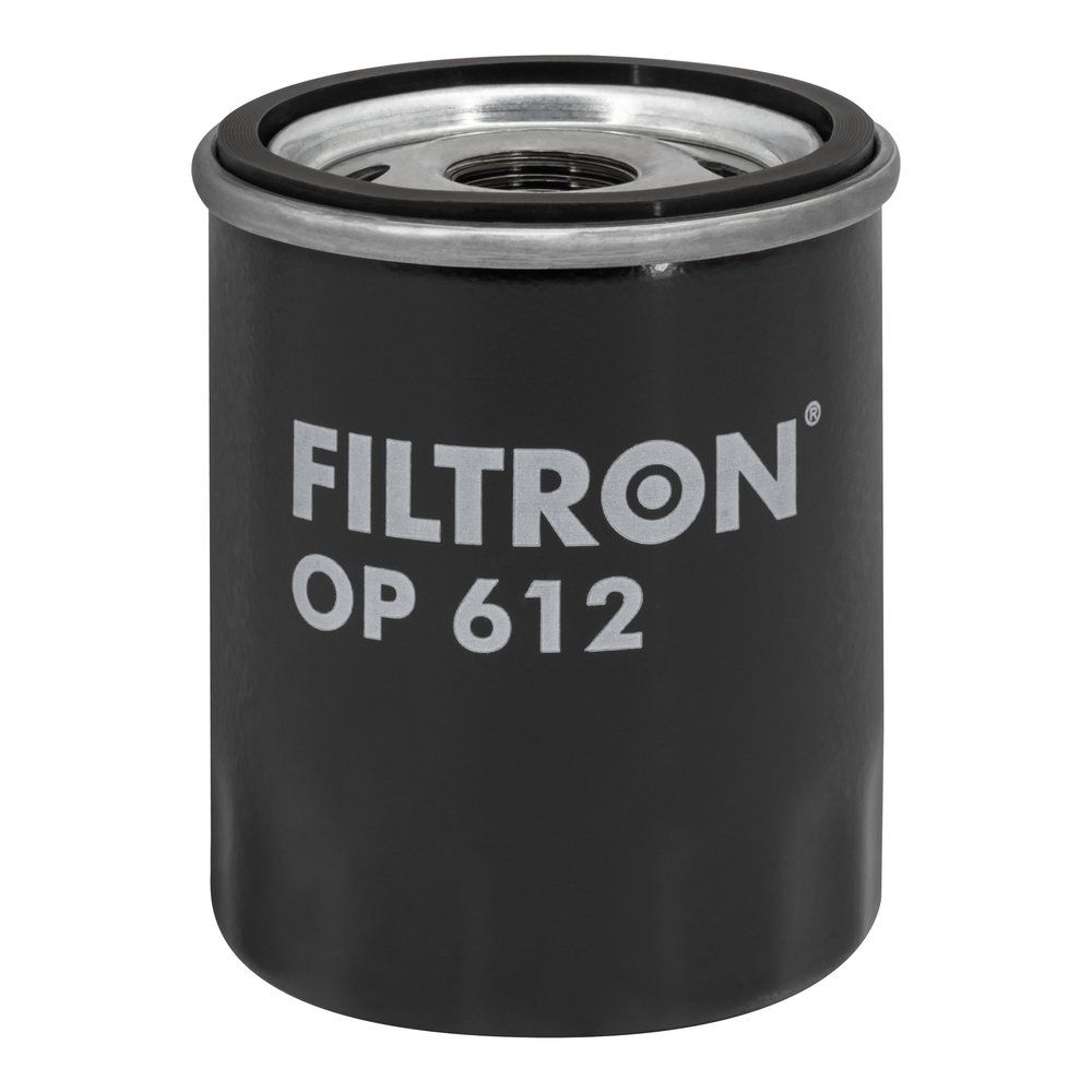 Оливний фільтр FILTRON OP612 - zapix