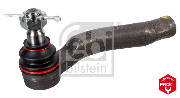 Наконечник кермової тяги FEBI BILSTEIN 48238 - zapix