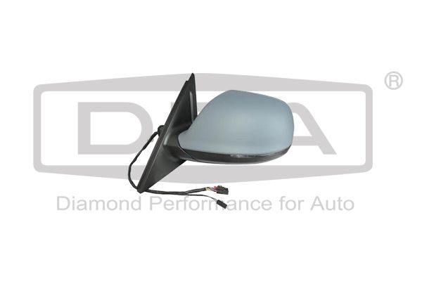 Дзеркало DPA 88570848502 - zapix