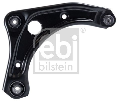 Важіль підвіски FEBI BILSTEIN 48181 - zapix