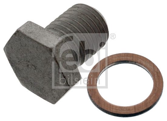 Пробка сливная масляного поддона FEBI BILSTEIN 100551