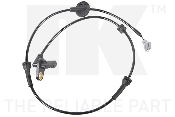 Датчик ABS NK 292204 - zapix