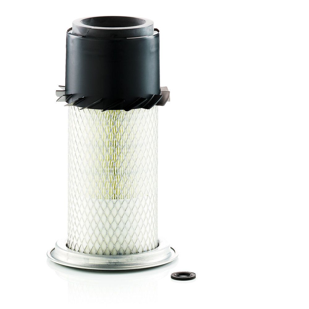 Повітряний фільтр MANN-FILTER C1588X - zapix