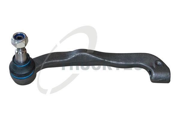 Наконечник кермової тяги TRUCKTEC AUTOMOTIVE 0737128 - zapix