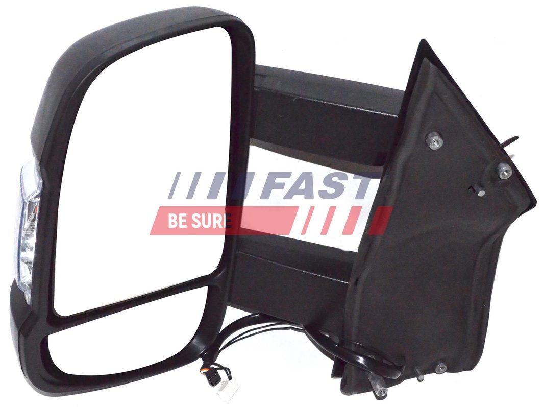 Дзеркало FAST FT88168 - zapix