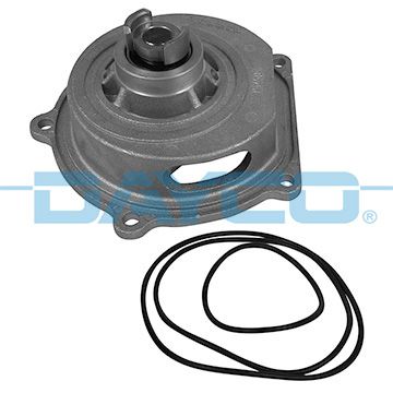 Помпа системи охолодження DAYCO DP282 - zapix