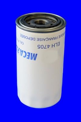 Оливний фільтр MECAFILTER ELH4705