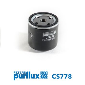 Паливний фільтр PURFLUX CS778 - zapix