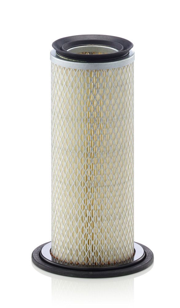 Повітряний фільтр MANN-FILTER C11004 - zapix