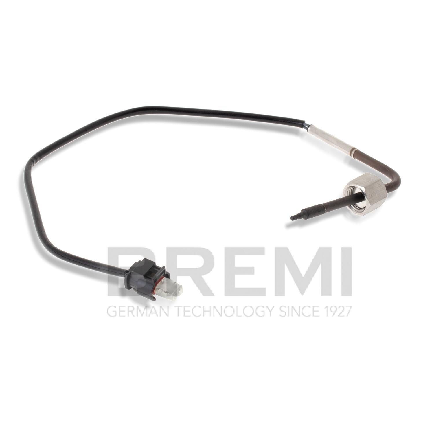 Датчик температури відпрацьованих газів BREMI 70138 - zapix