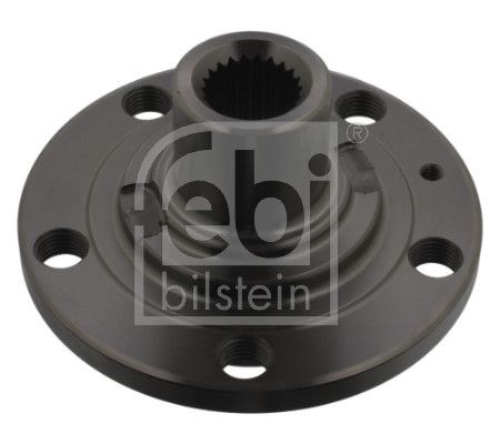 Підшипник / маточина колеса FEBI BILSTEIN 38491 - zapix