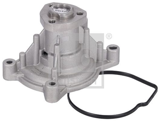 Помпа системи охолодження FEBI BILSTEIN 33161 - zapix