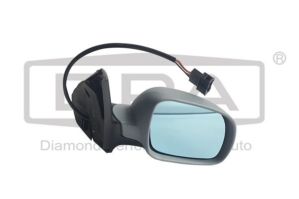 Дзеркало DPA 88571811702 - zapix