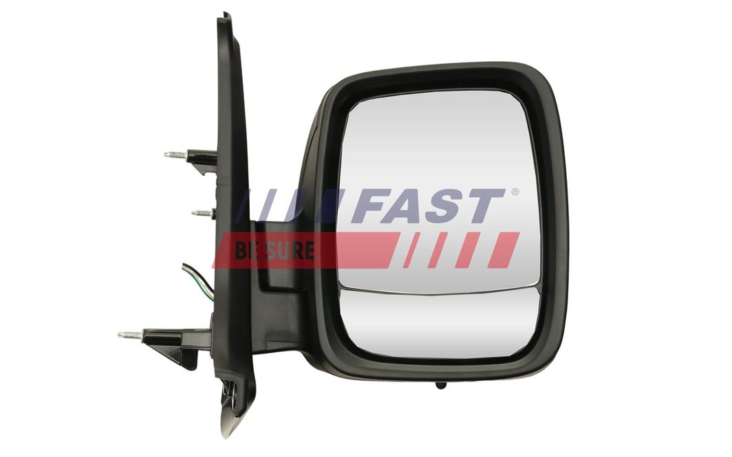 Дзеркало FAST FT88357 - zapix
