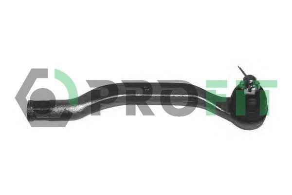 Наконечник кермової тяги PROFIT 23020344 - zapix