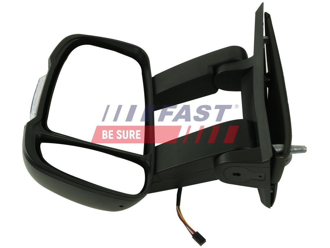Дзеркало FAST FT88262 - zapix