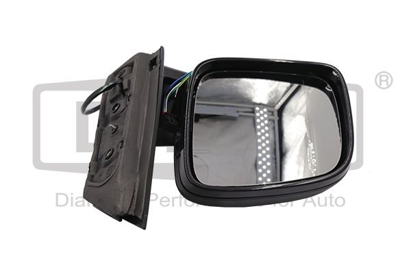 Дзеркало DPA 88571606402 - zapix