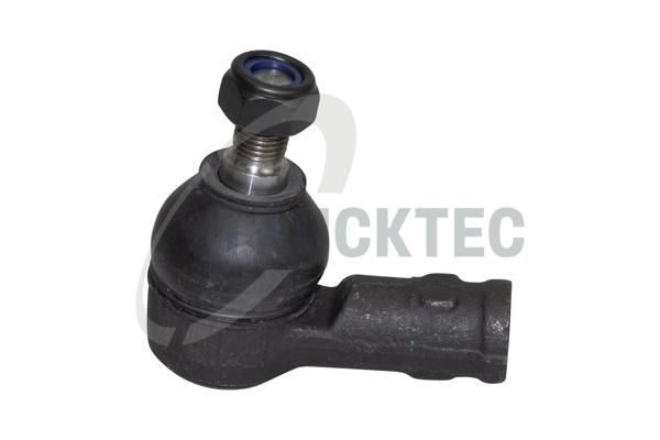 Наконечник кермової тяги TRUCKTEC AUTOMOTIVE 0237051 - zapix