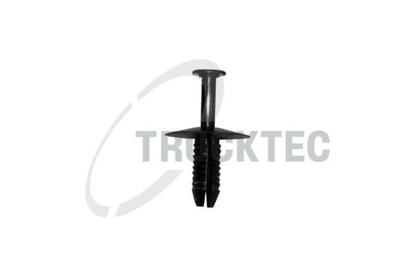 Кліпси TRUCKTEC AUTOMOTIVE 0862352 - zapix
