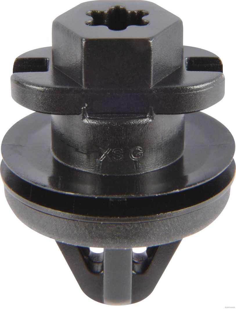Кліпси HERTH+BUSS ELPARTS 50267281 - zapix