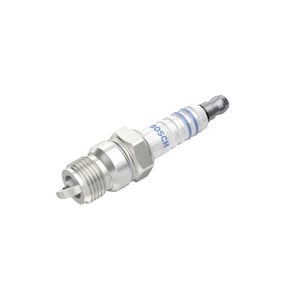 Свічка запалювання BOSCH 0242225622 - zapix