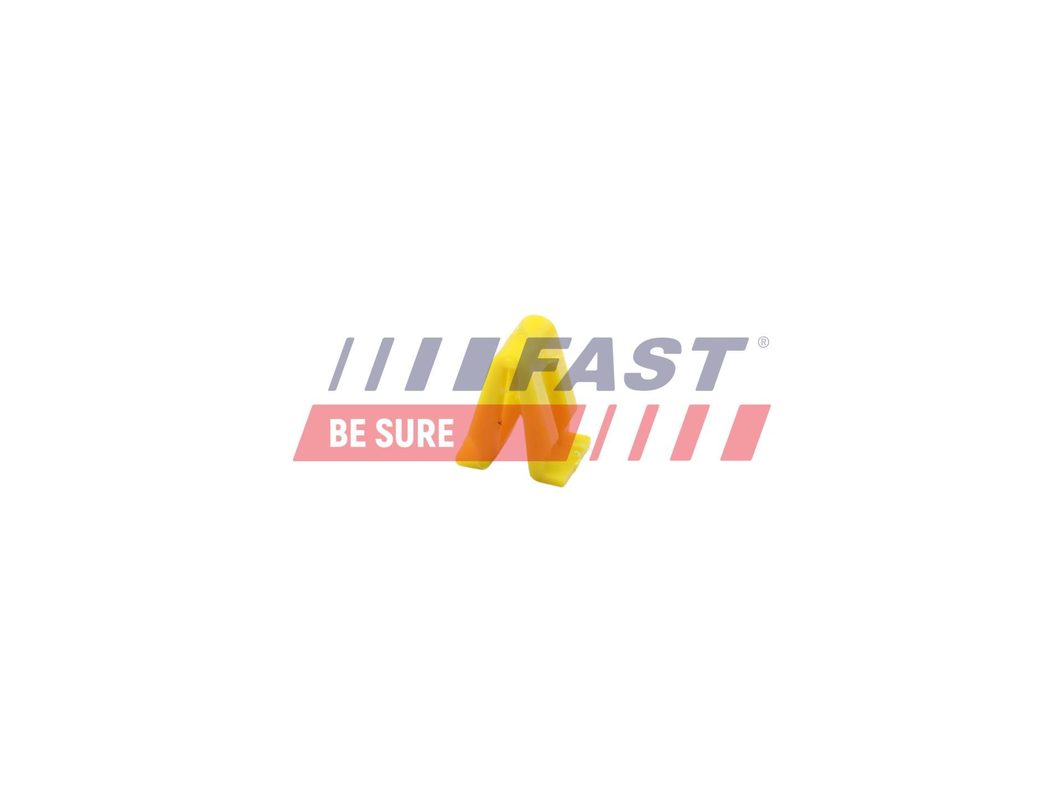Кліпси FAST FT96313 - zapix