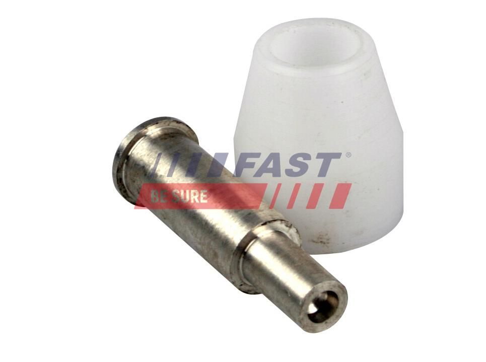 Роликові направляючі роздвижних дверей FAST FT95250Z - zapix