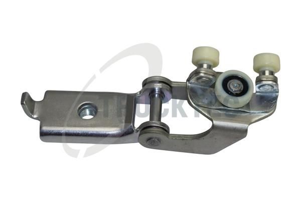 Роликові направляючі роздвижних дверей TRUCKTEC AUTOMOTIVE 0253084 - zapix