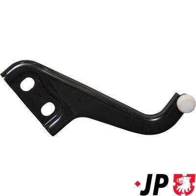 Роликові направляючі роздвижних дверей JP GROUP 1388600580 - zapix