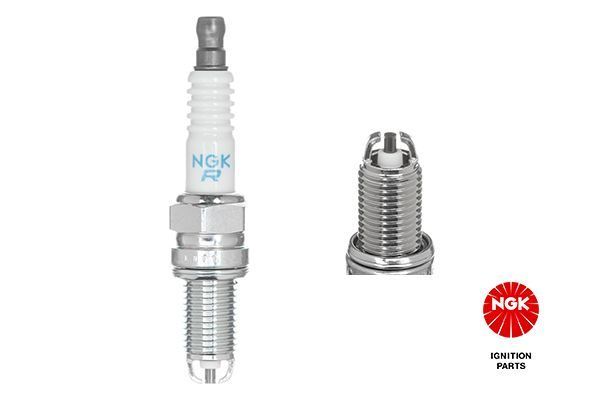 Свічка запалювання NGK 7168 - zapix