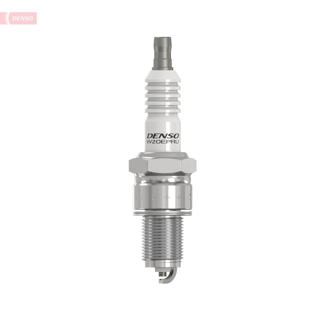 Свічка запалювання DENSO W20EPRU - zapix