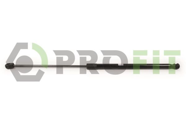 Газовий упор капота PROFIT 20150521 - zapix