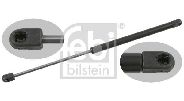 Газовий упор капота FEBI BILSTEIN 09967 - zapix