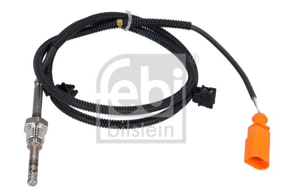 Датчик температури відпрацьованих газів FEBI BILSTEIN 185307 - zapix