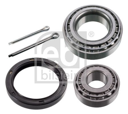 Підшипник / маточина колеса FEBI BILSTEIN 173683 - zapix