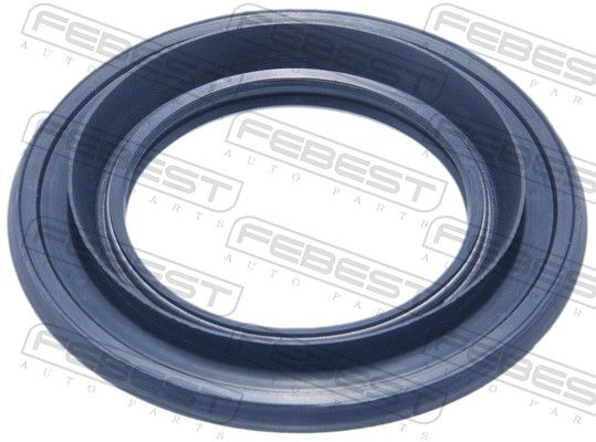 Сальник коробки передач FEBEST 95TCS50720714X - zapix