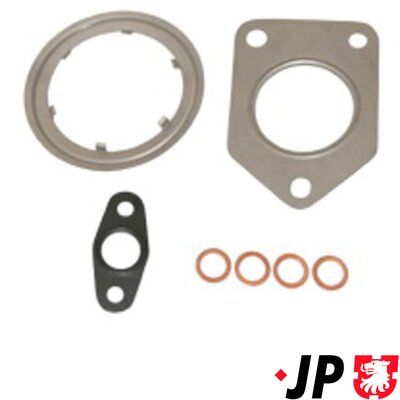 Прокладка турбіни JP GROUP 1417751310 - zapix