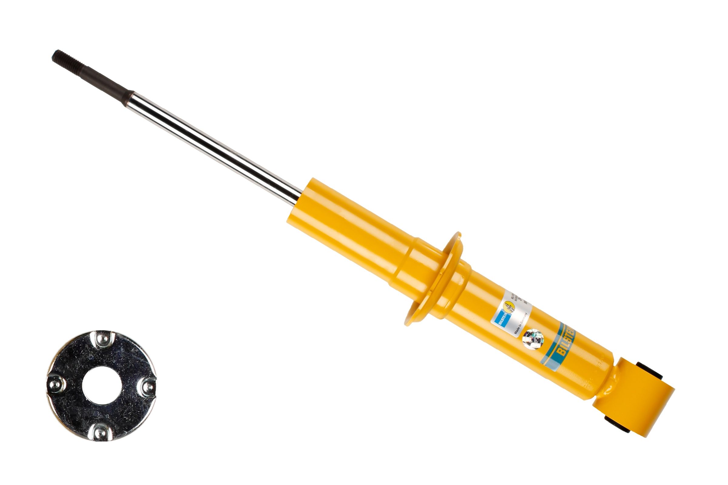 Амортизатор BILSTEIN 24141369 - zapix