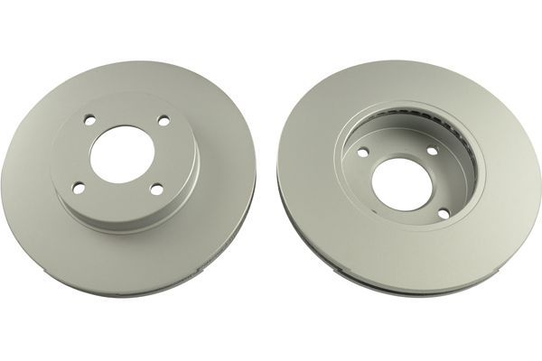 Гальмівний диск KAVO PARTS BR6768C - zapix